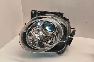 NISSAN Juke YF15 (2010-2020) Front Left Headlight FAAN2820000UK 33546563