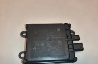 MERCEDES-BENZ S-Class W223 (2020-2023) Distronic A0009010522,A0009002348 33710941