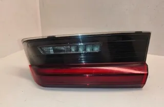 BMW 3 Series G20/G21/G28 (2018-2024) Pravé zadné svetlo na kufri 7420456 34154936