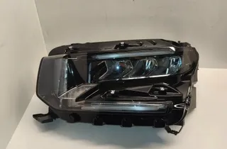 CITROËN C3 AirCross 1 generation (2017-2024) Front Left Headlight 9851349180 34480584