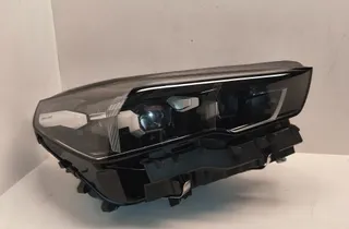 BMW 5 Series G60 (2023-2024) Pravé predné svetlo 5A798C4-04, 5A798C4 34488126