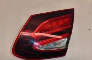 MERCEDES-BENZ C-Class W205/S205/C205 (2014-2023) Pravé zadné svetlo na kufri A2059063605 34154572
