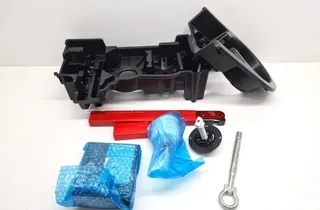 OPEL Corsa F (2019-2023) Rukavice Box 301070,9818867680,9816284880 33570719