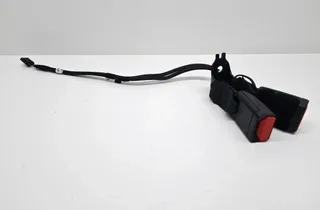 OPEL Corsa F (2019-2023) Pravý zadný bezpečnostný pás 6403040ETE,6403040,2652147 33571882