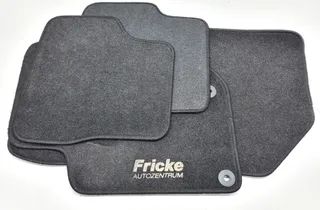 OPEL Corsa F (2019-2023) Набор ковров 33571891