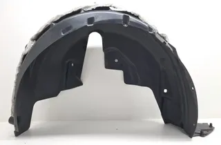 OPEL Corsa F (2019-2023) Rear Left Arch Liner 39185193,39185042,800701210 33573408