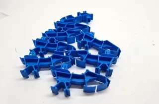 OPEL Astra L (2021-2023) Ostatné časti karosérie 9801619680 34478385