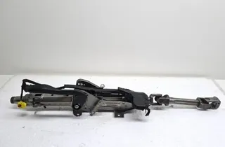 SKODA Superb 2 generation (2008-2015) Mechanizmus radenia prevodových rýchlostí 1Z1419502Q,3T1713111D 34203028