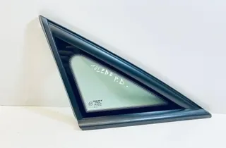 SEAT Toledo 3 generation (2004-2010) Front Right Window 5P0845412 30683966
