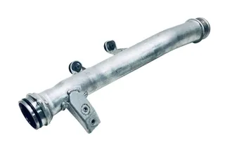 VOLKSWAGEN Touareg 2 generation (2010-2018) Intercooler hadica 7P0145762A 31314084