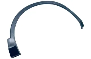 VOLKSWAGEN Tiguan 2 generation (2016-2024) Pravé predné blatníkové lemovanie 5NA854732E 33186979