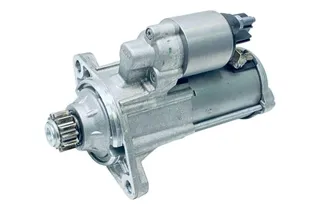 VOLKSWAGEN Tiguan 2 generation (2016-2024) Štartér 02E911022H 33192814