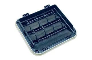 HYUNDAI Tucson 4 generation (2020-2023) Karosárske ventilačné mriežky 97535AA000 33194416