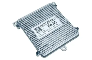 VOLKSWAGEN ID.5 1 generation (2021-2023) Блок управления светодиодами 992941592AG 33361775
