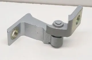 VOLKSWAGEN Tiguan 2 generation (2016-2024) Zadný ľavý dverový pant 8V5833403B 33496886