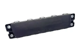 MERCEDES-BENZ C-Class W205/S205/C205 (2014-2023) Подушка безопасности для колен a2538600402 33498341