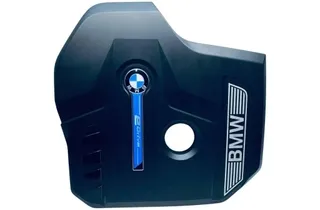 BMW 5 Series G30/G31 (2016-2023) Kryt motora 11128657055 33705313
