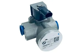 BMW i3 I01 (2013-2024) Клапан расширения кондиционера воздуха 64119292572 33911650