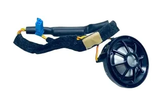 BMW i3 I01 (2013-2024) Front Left Door Loudspeaker 65139349999 33940367