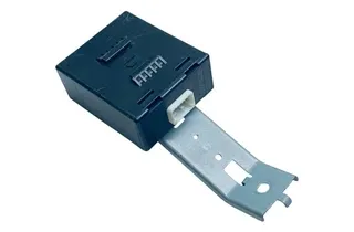 NISSAN Leaf 2 generation (2017-2023) Tyre Pressure Control Module 407404NF0A 33985621