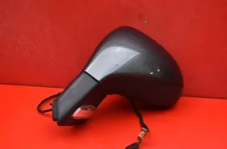 PEUGEOT Ľavé krídlové zrkadlo 014342 34216793