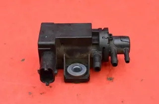 OPEL Corsa D (2006-2020) Вакуумный клапан 55599331 34492741