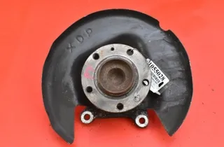 PEUGEOT 308 T9 (2013-2021) Pravý predný náboj kolesa 34485509