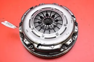 FORD Focus 2 generation (2004-2011) Clutch Plate 702548 33932310