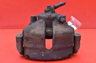 SKODA Yeti 1 generation (2009-2018) Front Left Brake Caliper 34533298