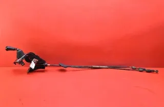 HONDA Civic 7 generation (2000-2005) Radenie rýchlostí gombík 54000-S5S0030 34204759