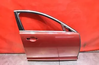 JAGUAR XF 1 generation (2011-2016) Pravé predné dvere 34256527