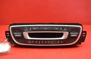 RENAULT Megane 2 generation (2002-2012) Pегулятор климы 275100007R 34485653