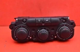 SEAT Leon 2 generation (2005-2012) Klimatizačná jednotka 34485785