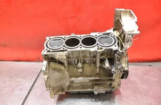 MITSUBISHI ASX 1 generation (2010-2020) Engine Block 4A92 34517949