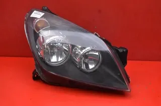 OPEL Astra J (2009-2020) Фара передняя правая 24451033 34485515
