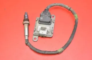 DACIA Duster 2 generation (2017-2024) Lambda kyslíkový senzor A2C16634700 22100109