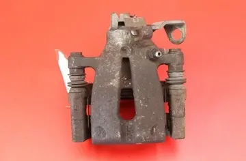 KIA Venga 1 generation (2010-2016) Zadný pravý brzdový strmeň KIA 22103020