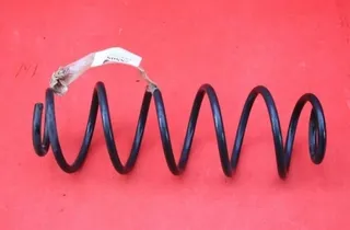 PEUGEOT 208 Peugeot 208 (2012-2015) Пружина передняя левая 22103501