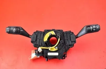 FORD Focus 2 generation (2004-2011) Stieračový prepínač 4M5T-13N064-FH 22116959