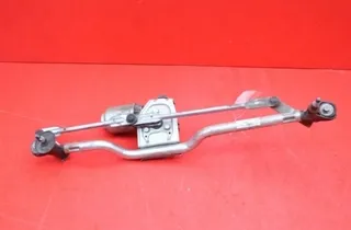 RENAULT Thalia 2 generation (2008-2012) Motor stierača 8200700005C 23959724