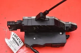 PEUGEOT Ľavý predný zámok dverí 24087816 34216790