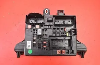 OPEL Insignia A (2008-2016) Pojistková skrinka 13277318 25310134