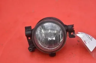 FORD Focus 2 generation (2004-2011) Pravé predné hmlisté svetlo 3M5115K201AA 26550087