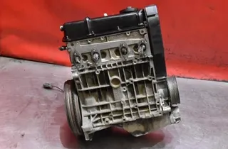 AUDI A4 B5/8D (1994-2001) Motor (Slovak) AHL 34062510