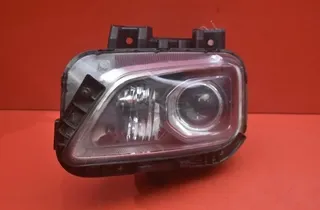 HYUNDAI Kona 1 generation (2017-2024) Фара передняя левая 33932204