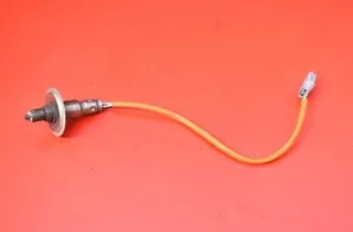 DACIA Duster 2 generation (2017-2024) Lambda kyslíkový senzor 226908543R 31075657