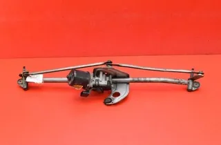 MINI Cooper R56 (2006-2015) Motor stierača 8377427 31543257