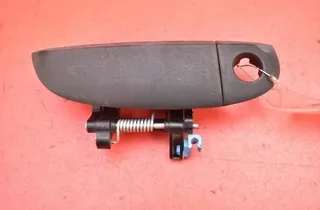 HYUNDAI i10 1 generation (2007-2013) Front Right Door Exterior Handle 82660-0X00 31913636