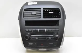 MITSUBISHI ASX 1 generation (2010-2020) Автомагнитола с навигацией 8002A920XA 32929201