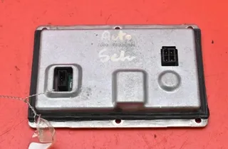 AUDI A4 B7/8E (2004-2008) Headlight Control Unit 73160087J 33131727